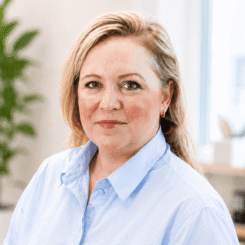 Anna-Mari Fagerström
