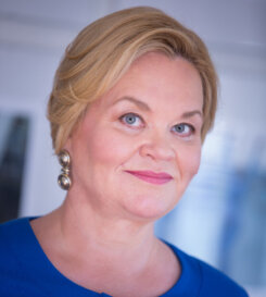 Cristina Andersson