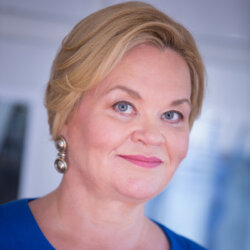 Cristina Andersson