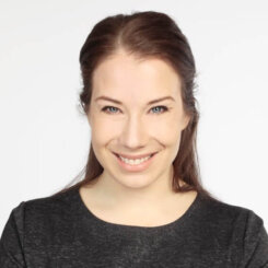 Elina Jaakkola