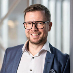 Ilkka Simula