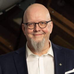 Johan Granholm