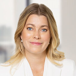Johanna Lilja