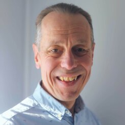 Juhani Järvenpää