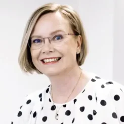 Krista Elo-Pärssinen