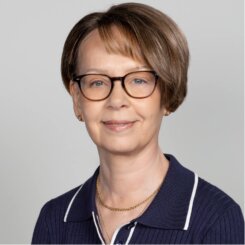 Maria Bernas-Hilli