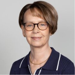Maria Bernas-Hilli