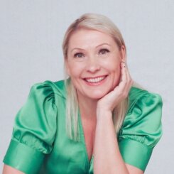 Pia Kurkela