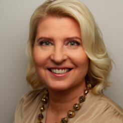 Satu Ahomäki