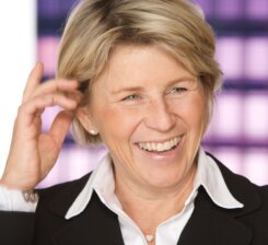 Sirpa-Helena Sormunen