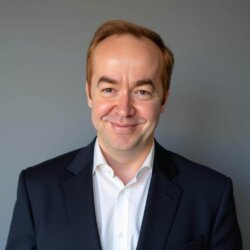 Stephane Bovey