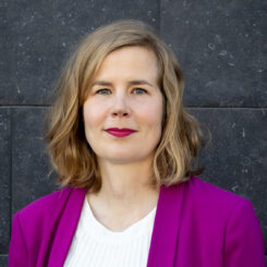 Venlakaisa Pursiainen