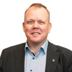 Ilkka Kivisaari